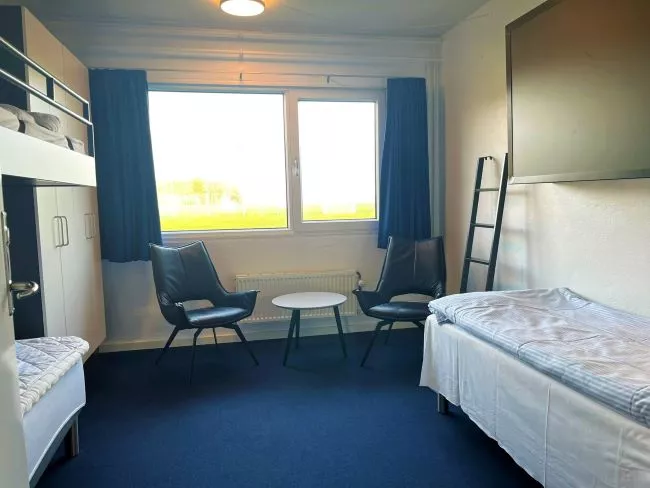 Hirtshals vandrerhjem