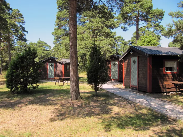 STF Vandrarhem Visby/Rävhagen