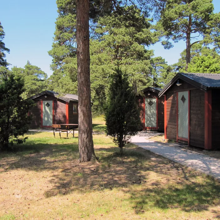 STF Vandrarhem Visby/Rävhagen