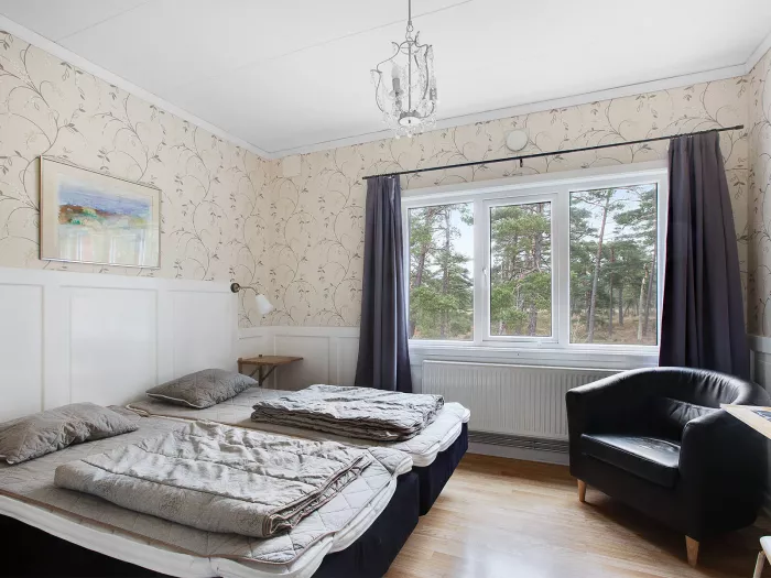 STF Vandrarhem Visby/Rävhagen