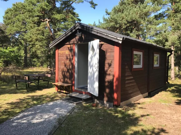 STF Vandrarhem Visby/Rävhagen