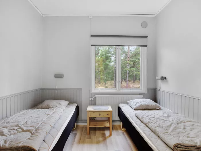 STF Vandrarhem Visby/Rävhagen