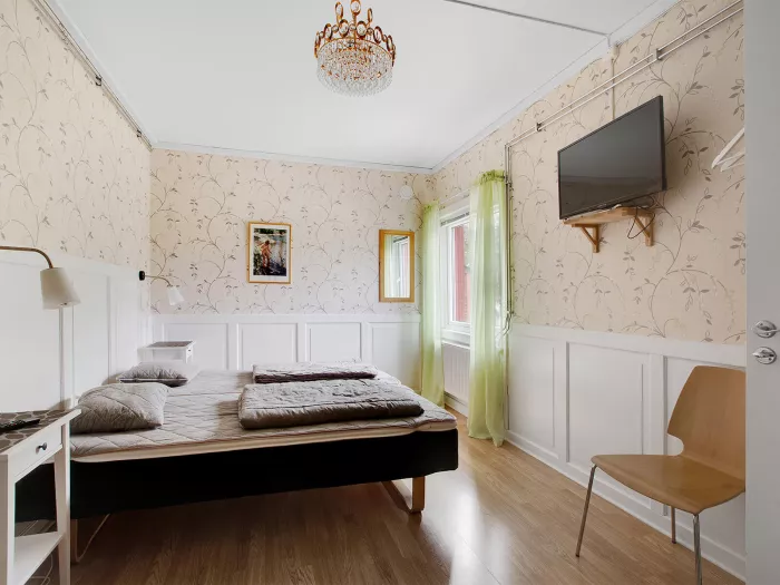 STF Vandrarhem Visby/Rävhagen