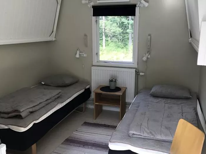 STF Vandrarhem Visby/Rävhagen