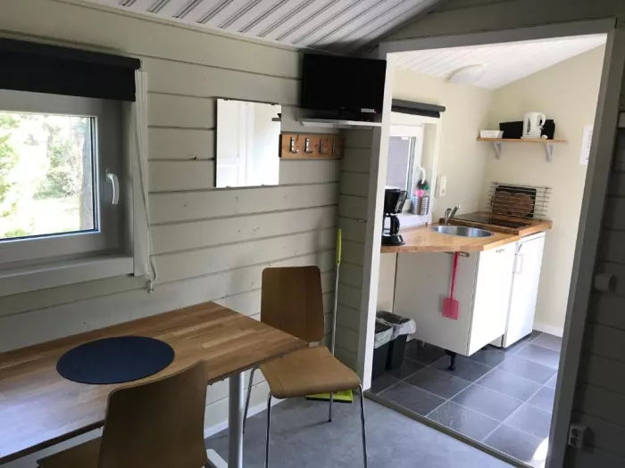 STF Vandrarhem Visby/Rävhagen