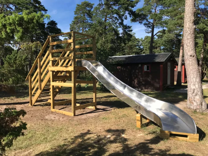 STF Vandrarhem Visby/Rävhagen