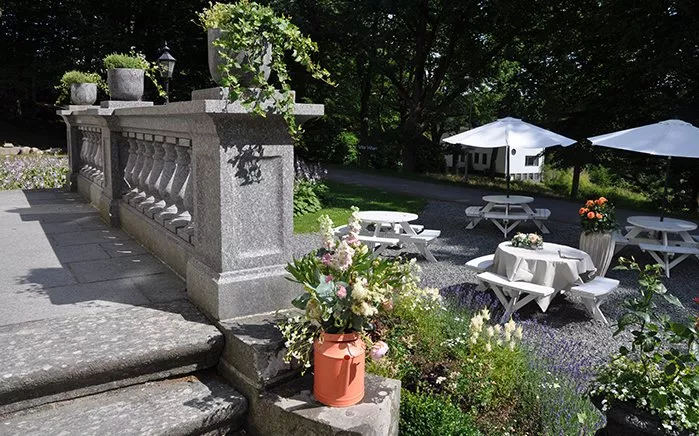 Wendelsbergs hotell & vandrarhem