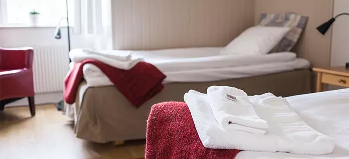 Wendelsbergs hotell & vandrarhem