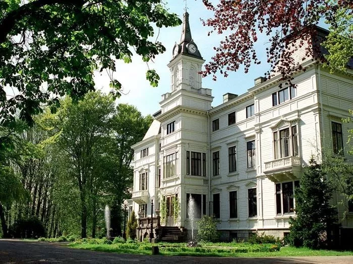 Wendelsbergs hotell & vandrarhem