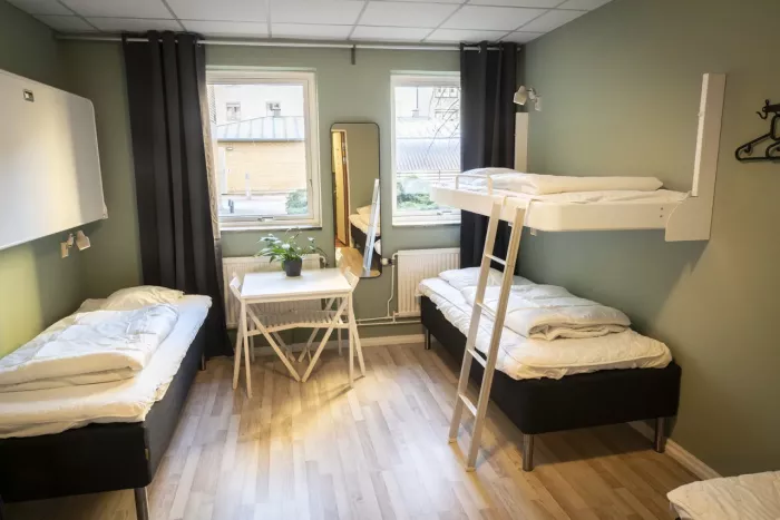 Göteborgs Vandrarhem