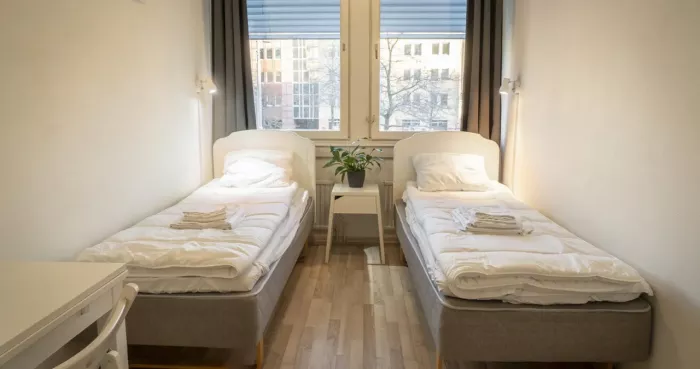 Göteborgs Vandrarhem