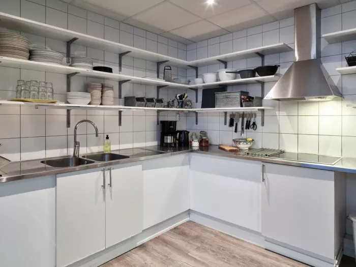 Göteborgs Vandrarhem