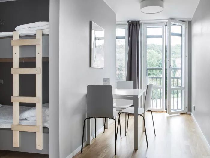 Linnéplatsens Hotell & Vandrarhem