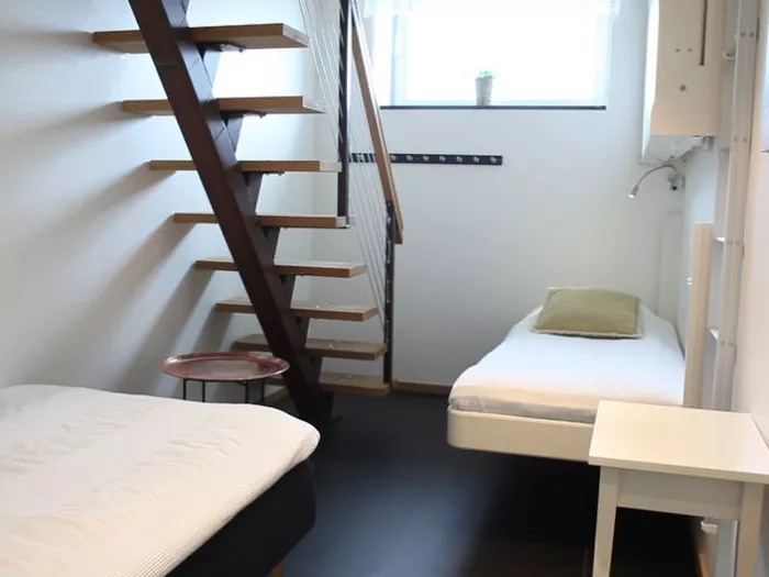 Havskattens Vandrarhem