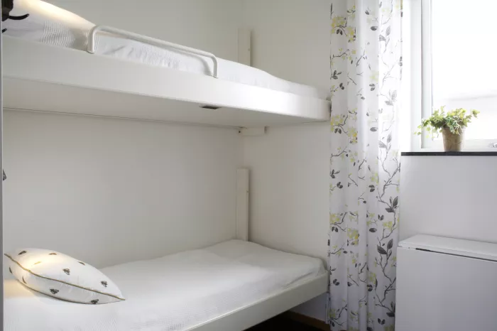 Havskattens Vandrarhem