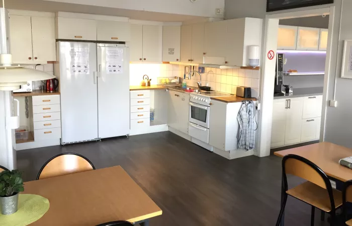 Masthuggsterrassens Vandrarhem