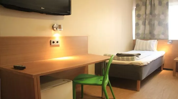 Göteborgs Mini-Hotel