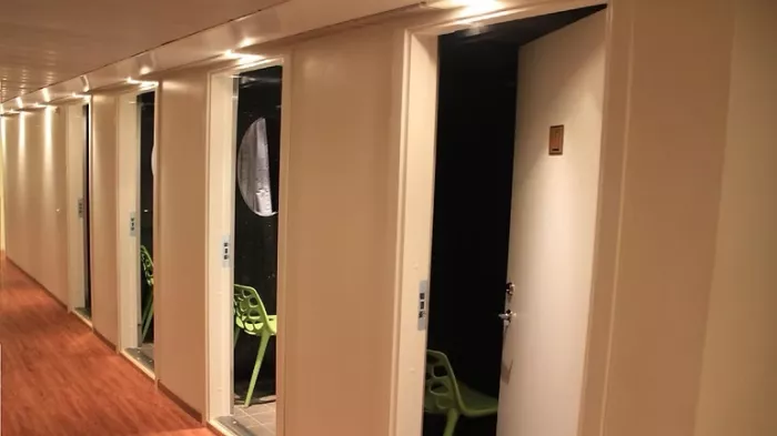 Göteborgs Mini-Hotel