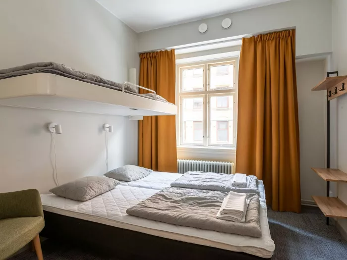 STF Stigbergsliden Vandrarhem