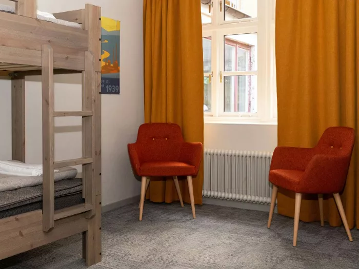 STF Stigbergsliden Vandrarhem