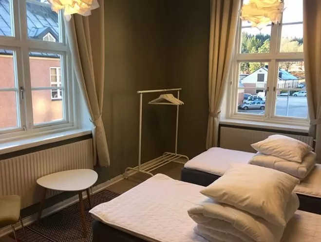 Mini-Hotel Borås Regementet