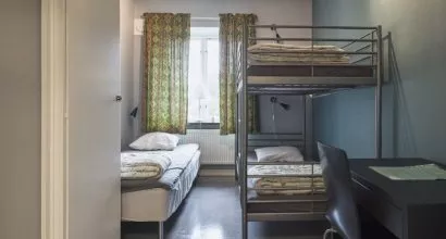 Partille Vandrarhem Bed & Breakfast