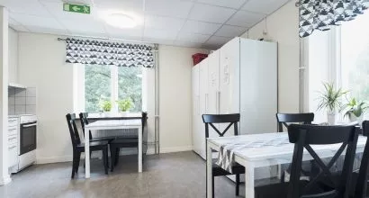 Partille Vandrarhem Bed & Breakfast