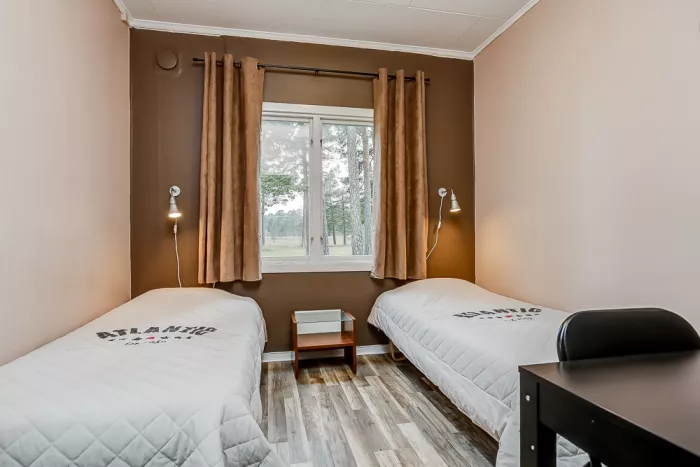 STF Grannen Vandrarhem i Lärbro