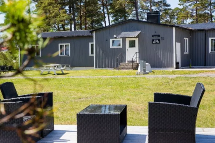 STF Grannen Vandrarhem i Lärbro