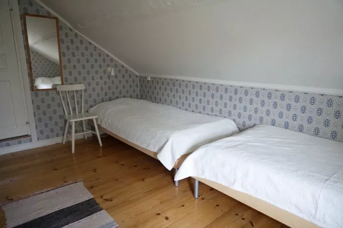 Vandrarhem Åsens by