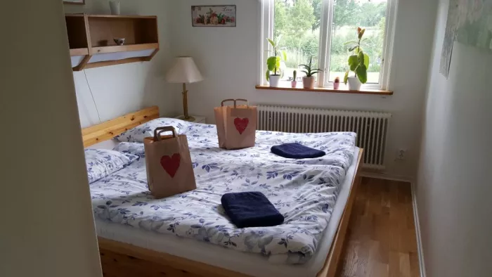 Solvikens Vandrarhem & Konferens