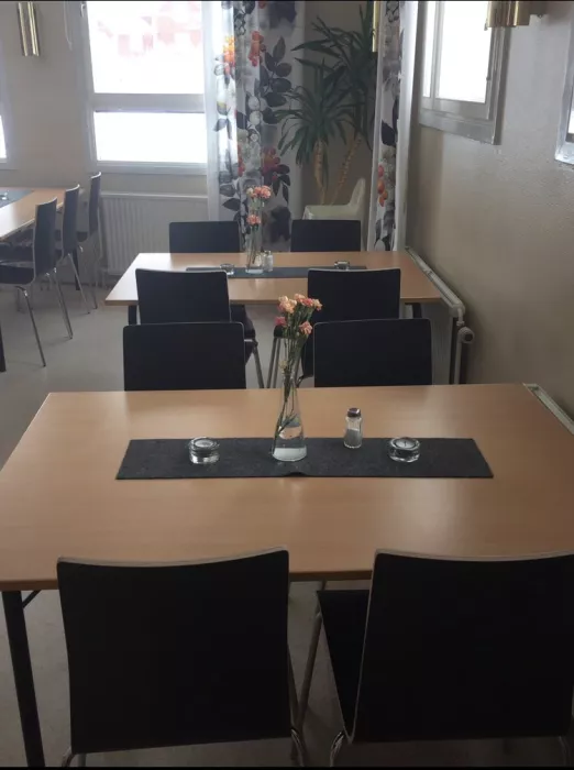 Solvikens Vandrarhem & Konferens