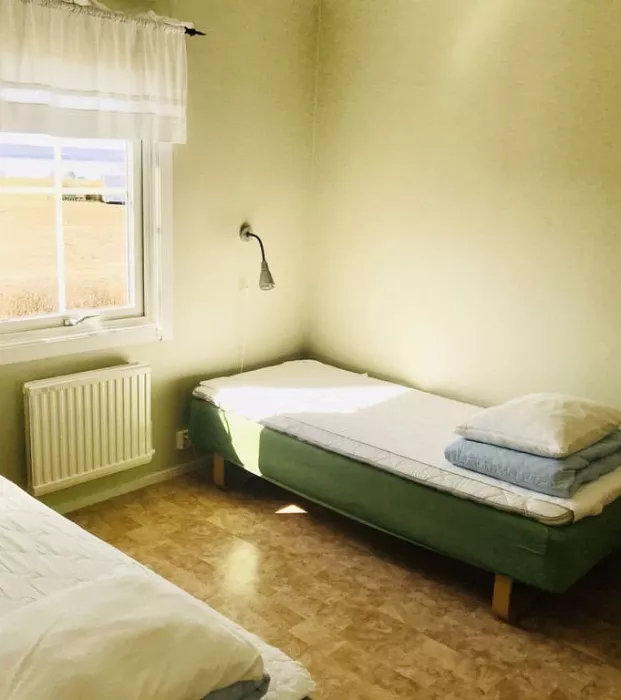 Vandrarhem Visingsö