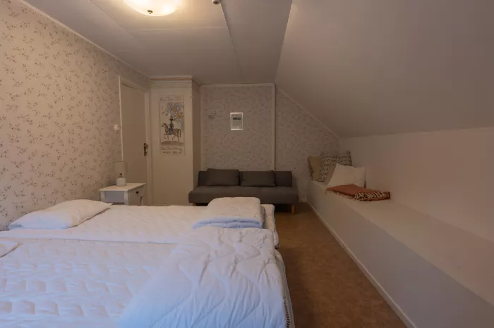 Stocklycke vandrarhem