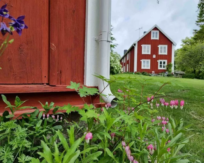 STF Vandrarhem Mjölby