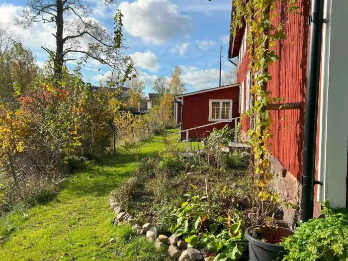 STF Vandrarhem Mjölby