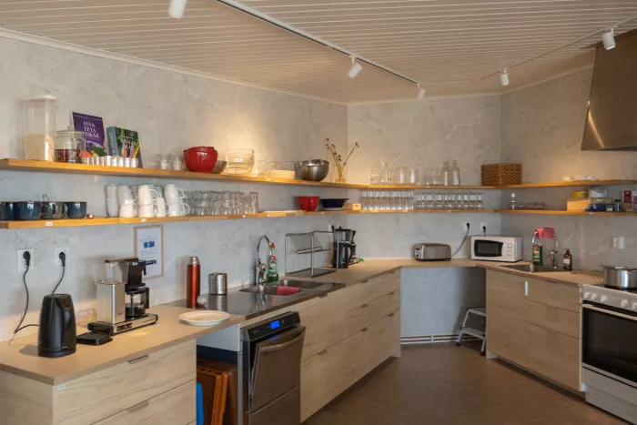 Utpost Hållö Smögen