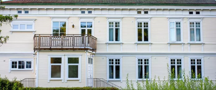 Vänersborgs Vandrarhem