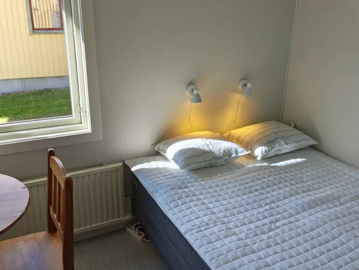 Hunnebostrands vandrarhem