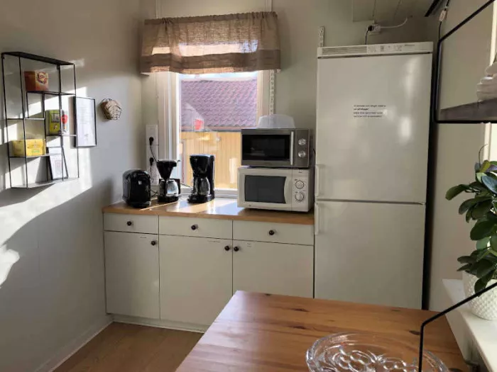 Hunnebostrands vandrarhem