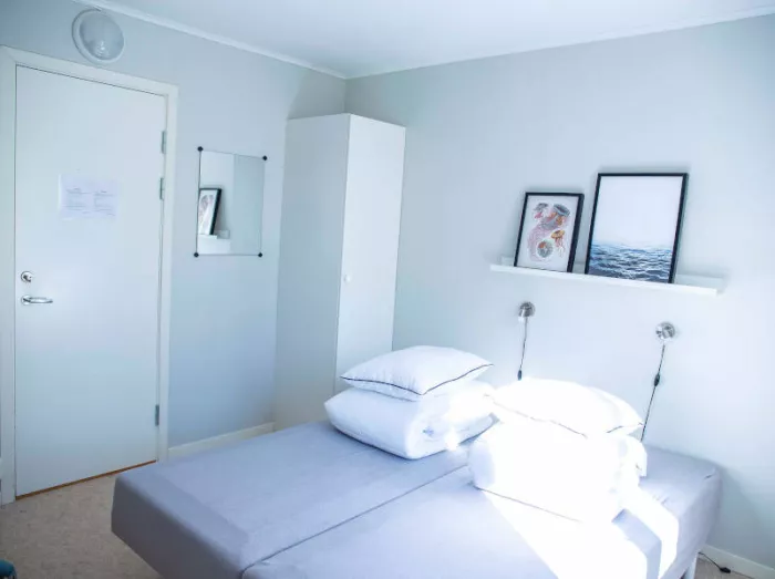 Hunnebostrands vandrarhem