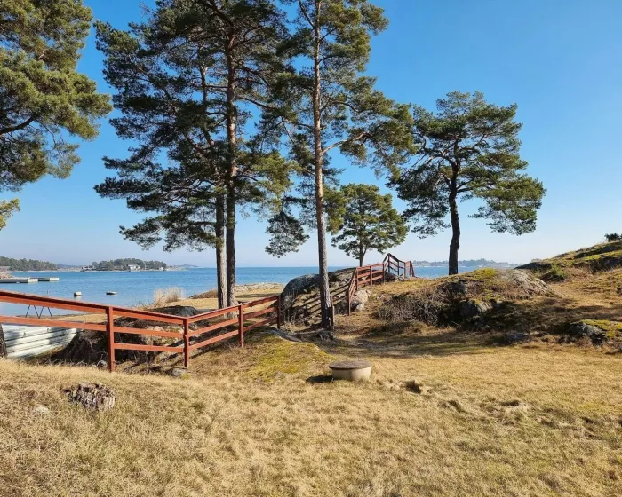 Arkösund vandrarhem