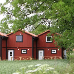 Bergs slussar vandrarhem