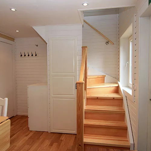 Bergs slussar vandrarhem