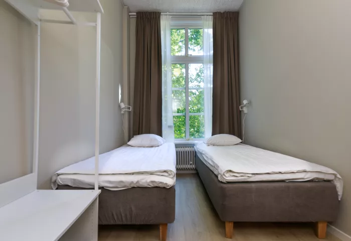 Nicolai Bed & Breakfast