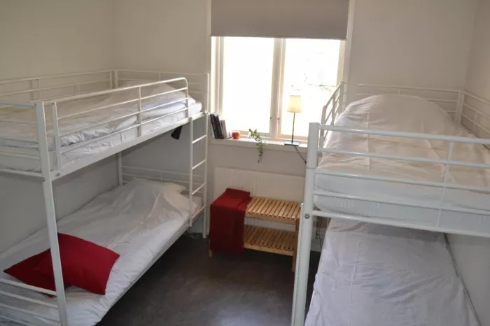 Ljungsbro vandrarhem