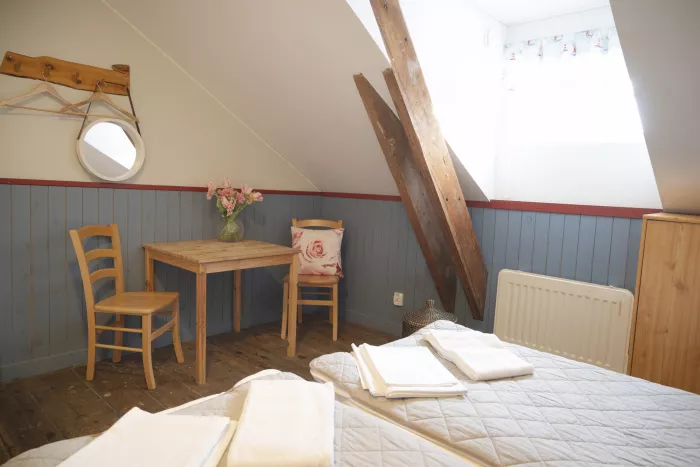 STF Vandrarhem Norsholm/Kapten Billes