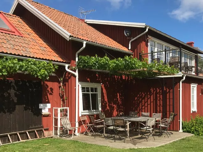 Äventyrsgården Vandrarhem