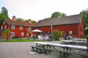 Mallboden vandrarhem