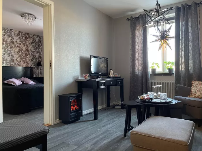 Brålanda hotell & vandrarhem